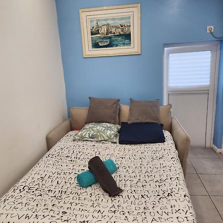 Appartement "Le Provencal" Choisy-le-Roi Buitenkant foto
