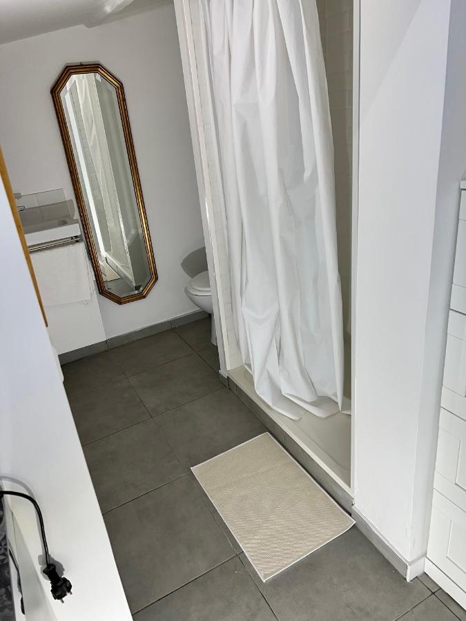 Appartement "Le Provencal" Choisy-le-Roi Buitenkant foto