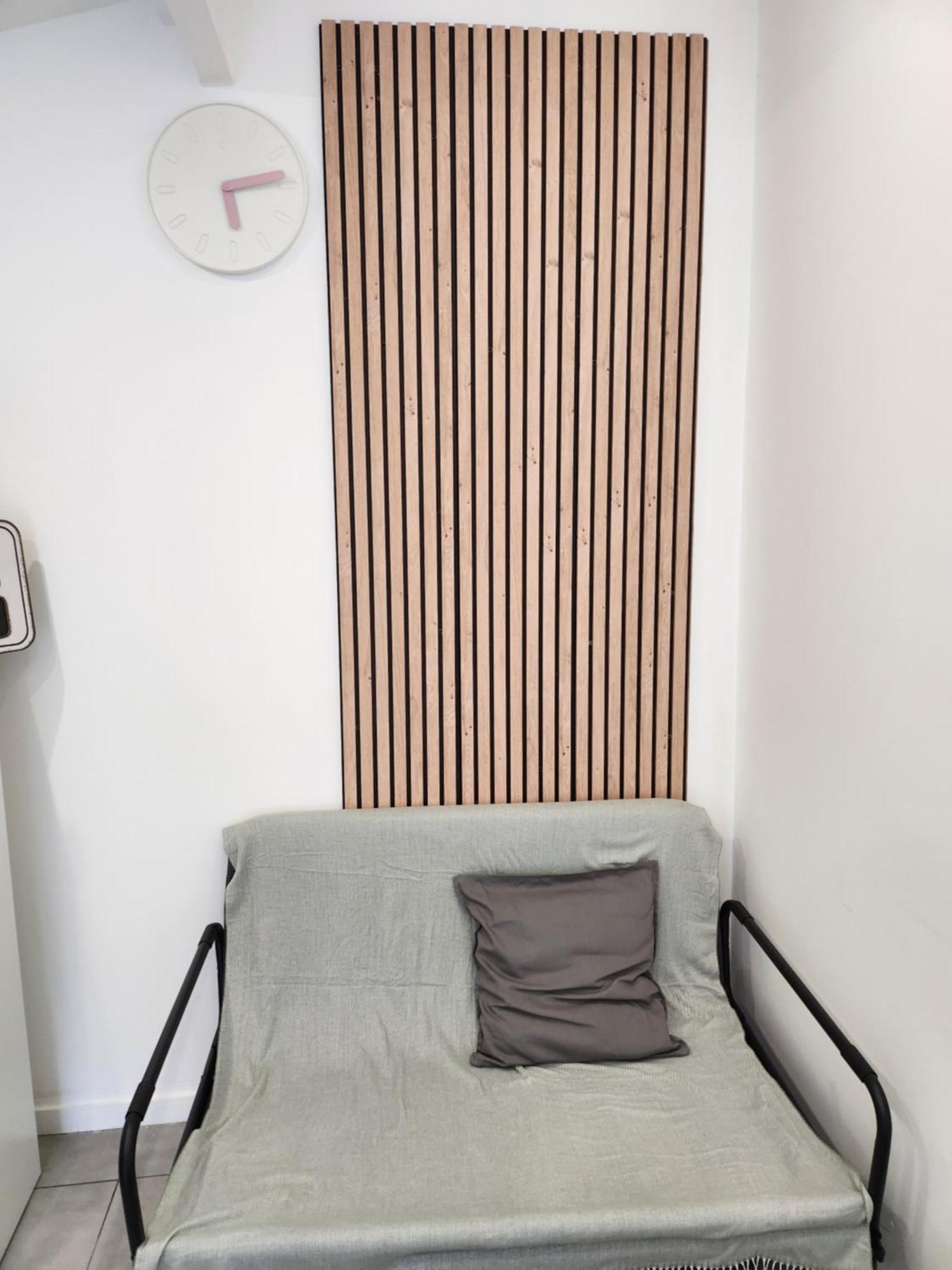 Appartement "Le Provencal" Choisy-le-Roi Buitenkant foto