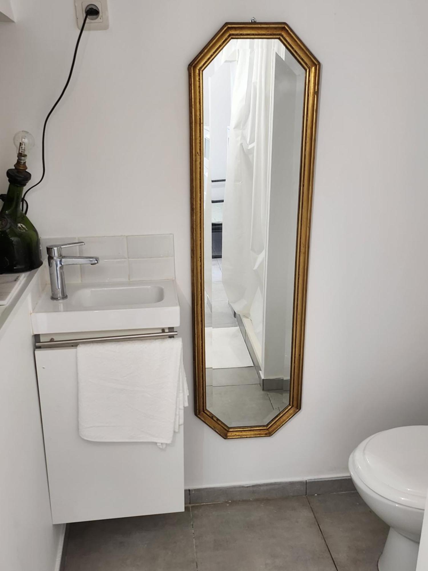 Appartement "Le Provencal" Choisy-le-Roi Buitenkant foto